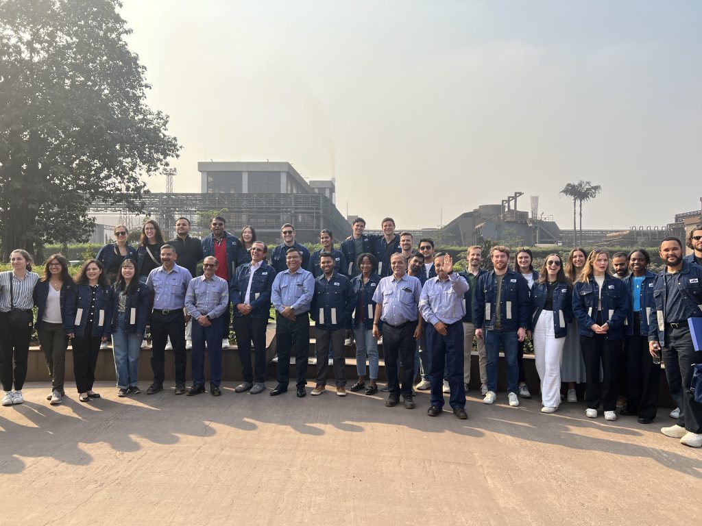 Development While Decarbonizing